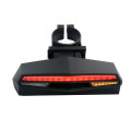 omni new arrival smart taillight bicycle taillight rechargeable light